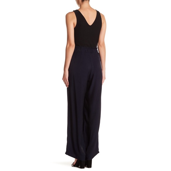 Free Press | Wide Leg Trousers - Picture 2 of 7